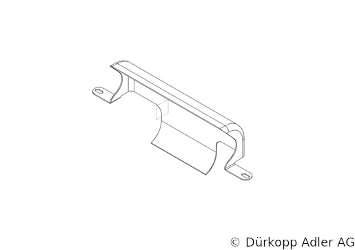 0238 006812 — oil drip pan