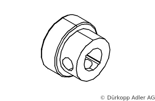 0220 001893 — helical gear