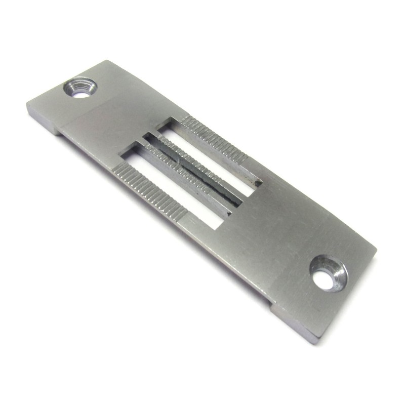 91-150 619-04 Needle Plate — Needle Plate for Pfaff 1526