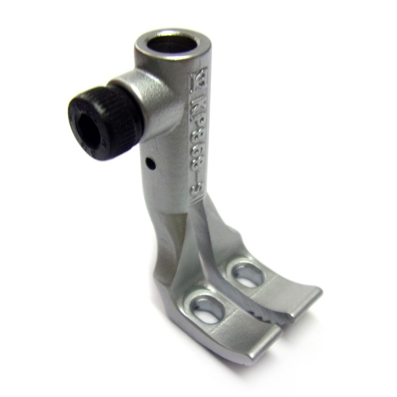 KP767-SI Inner Foot — Feeding foot for center guide(same as KP868-SI)