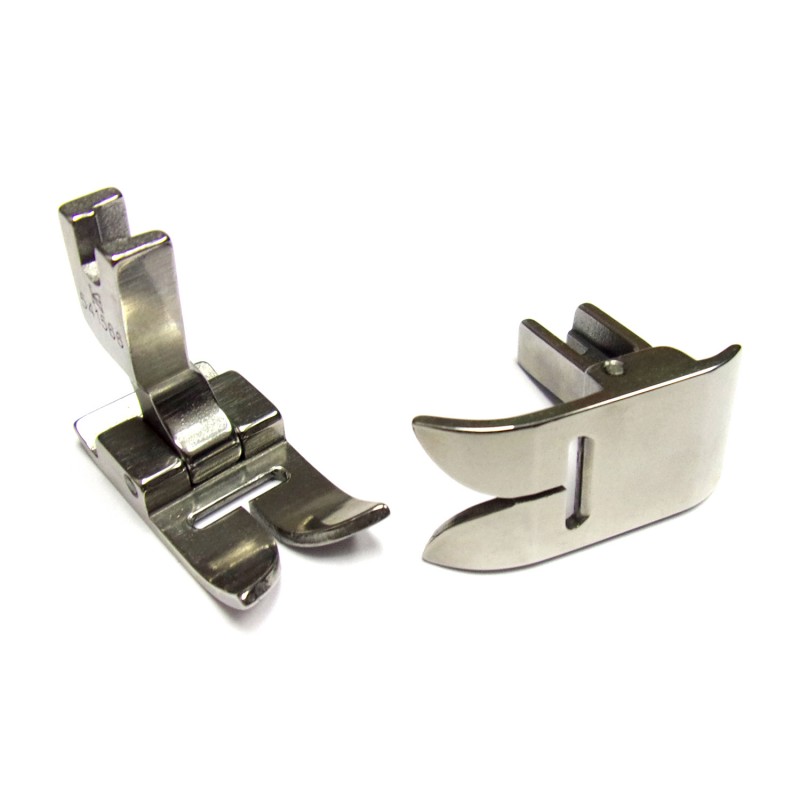 541566 Presser Feet — Pfaff Zigzag Presser Feet Needle Hole Width : 12mm Pressing Width : 18.5mm