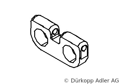 0195 002337 — shackle