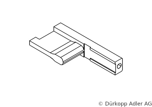 0580 332360 — режущий блок