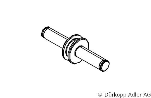 0589 100070 — поршень