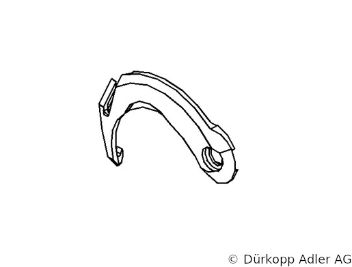 0688 350110 — нож