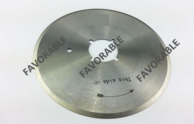 HOT SALE! Circular Cutter Knife Blades for Spreader XLS50 / XLS125 Order unit by 10