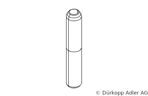 0211 000432 A — bushing