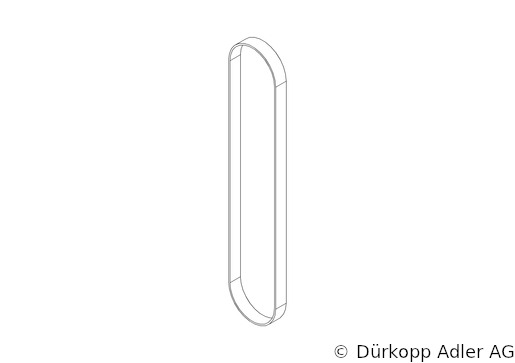 0211 000355 — timing belt