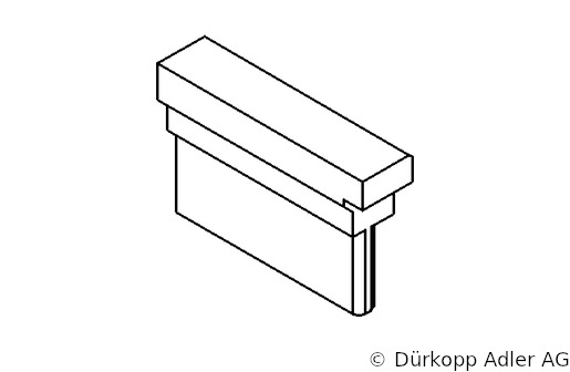 0580 330290 — режущий блок