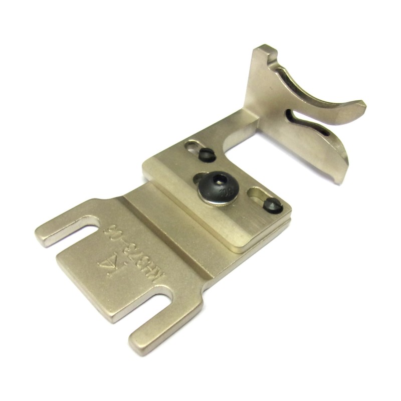 KH373-06 Shank Button Clamp — Shank Button Clamp