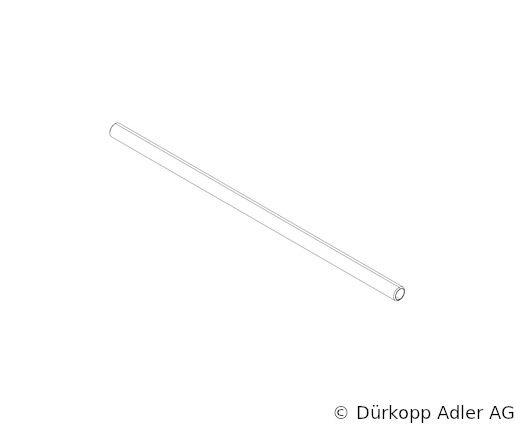 0791 001086 — THREAD STAND - UPPE