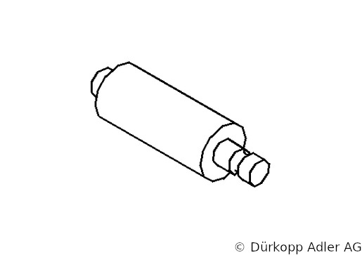 0291 000246 — направляющий болт