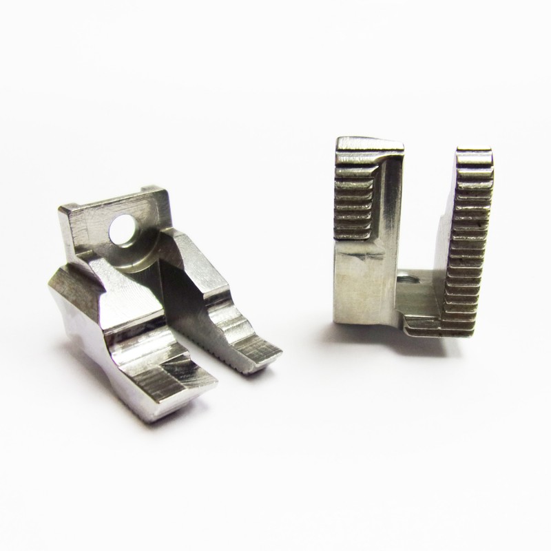 756A Walking Feet — Walking Feet for Piping Suitable for machine: