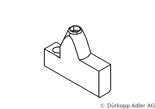 0580 332140 — нож