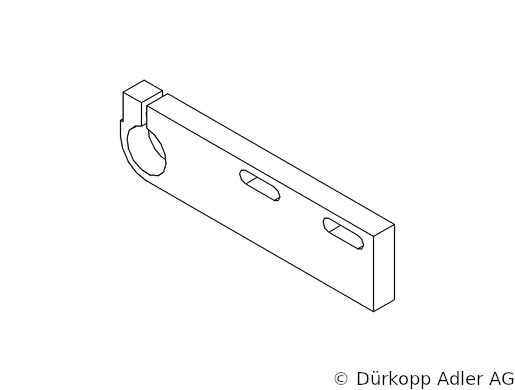 0667 595050 — Держатель
