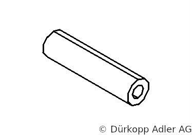 0367 165080 — болт