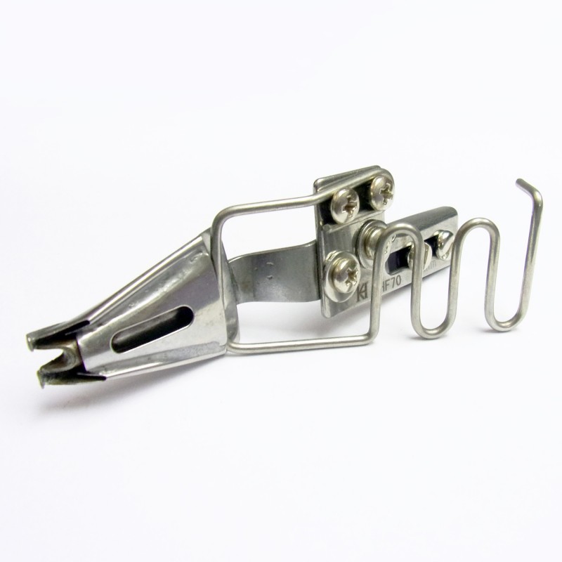 KHF70B Edge Binder — Edge Binder for Juki Overlock Machine