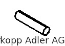 0216 000988 — link pin