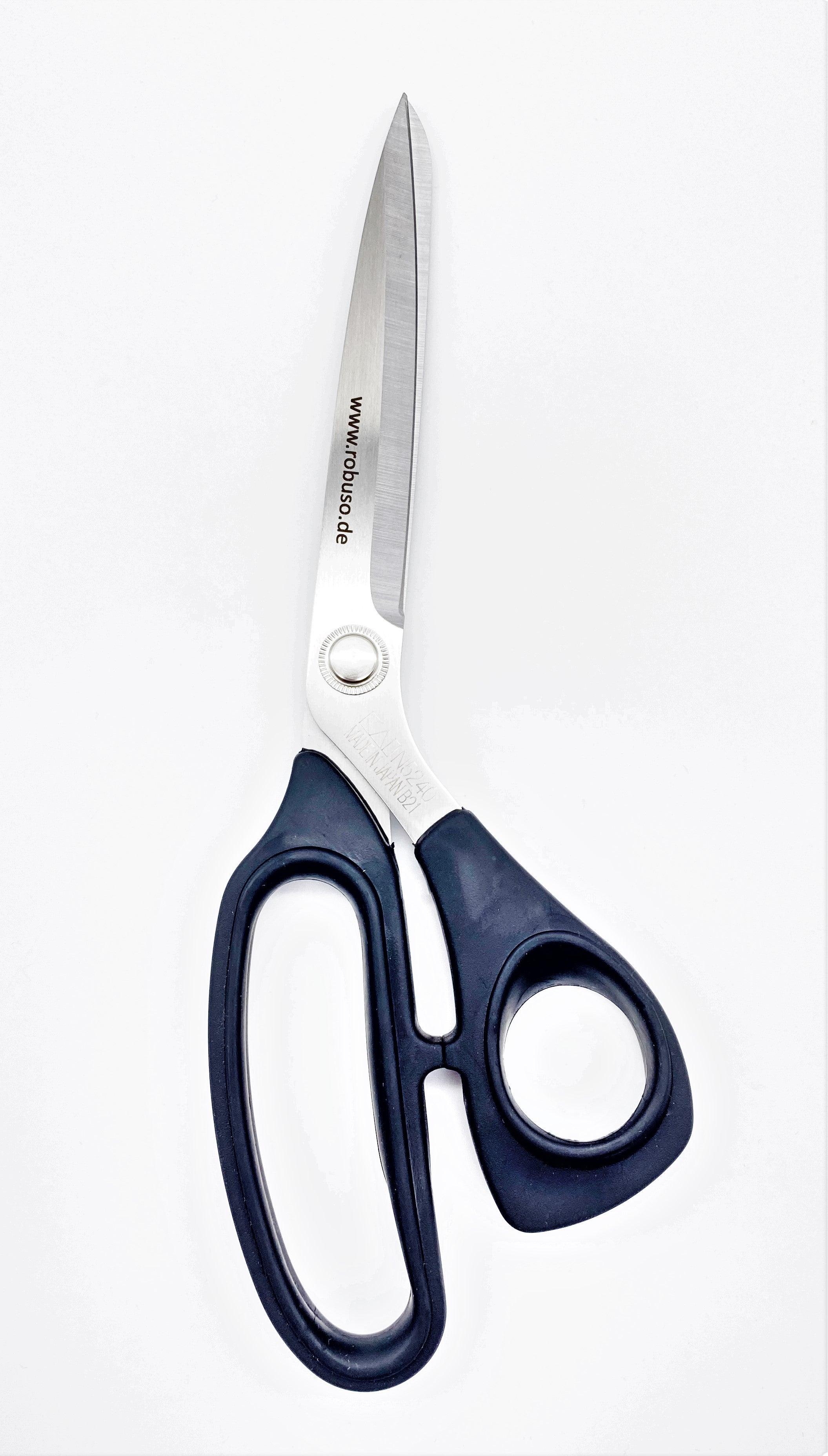 KAI Tailor's Shears 2224/R/ 9"
