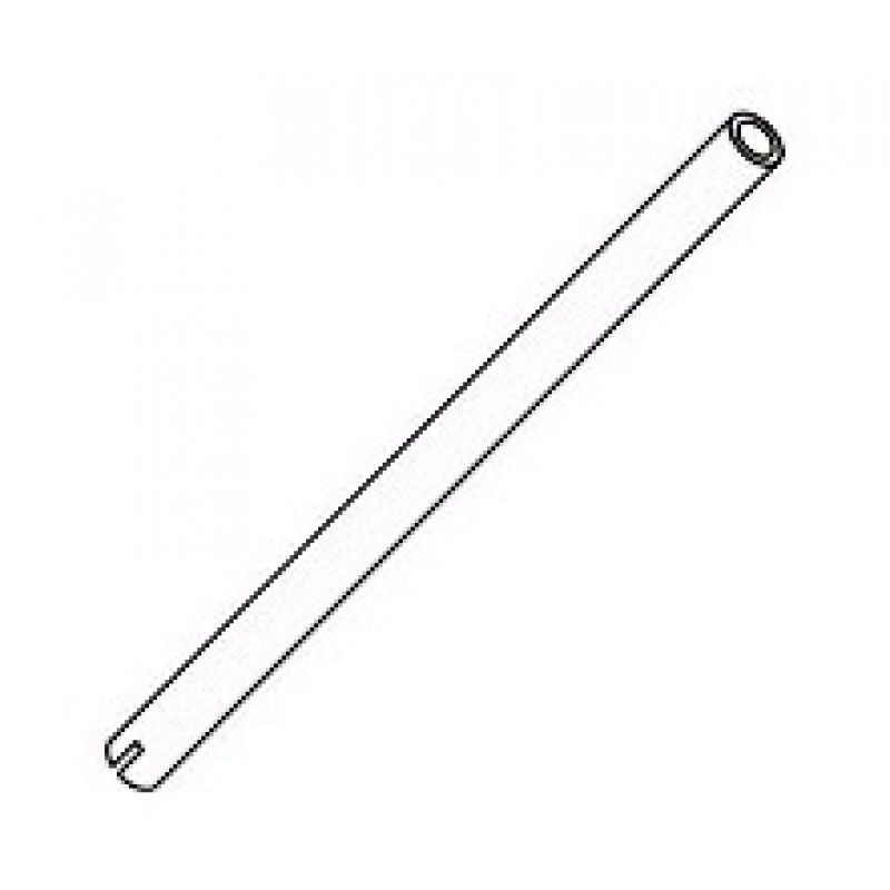 KH269-NB Needle Bar — Needle bar for Durkopp Adler 267/269 * Must be used with KH767-NCS or KH767-NC needle clamp *
