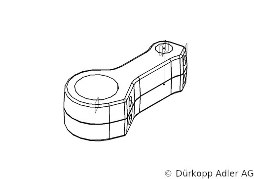 0367 315444 — рычаг