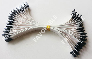 6 Cond Flat Flex Cable For Cutter Plotter Parts AP300