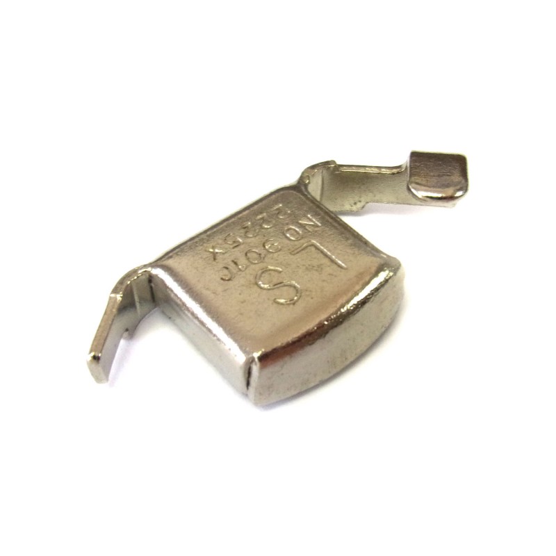 MG20S Magnetic Gauge — Magnetic Gauge Size: 19 x 19 x 8mm