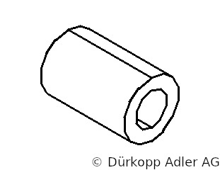 0746 011858 — bushing