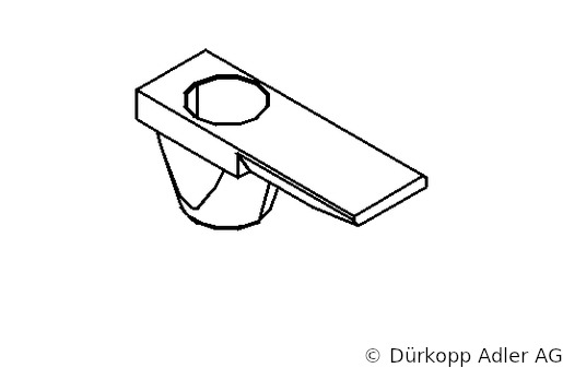 0559 330030 — нож