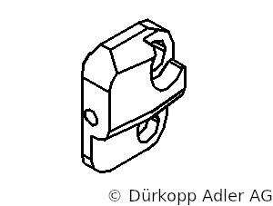 0688 140010 — шарнир — Петля