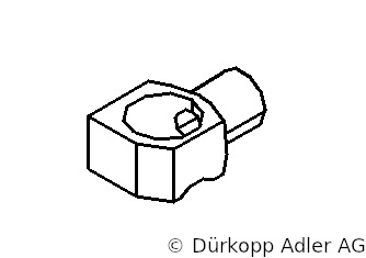 0246 000176 — clamping ring