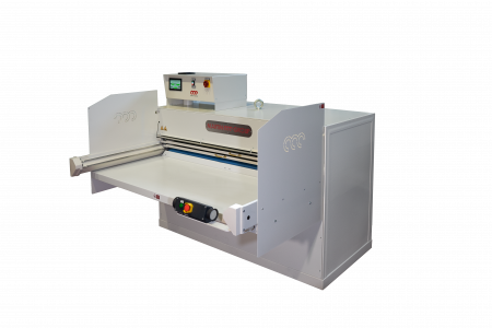 MARTIN GROUP MEPP130 Дублирующий пресс