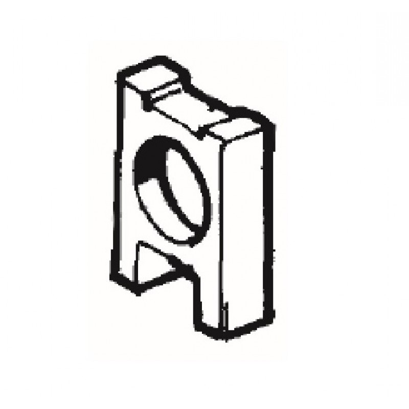 0367-120040 Slide Block