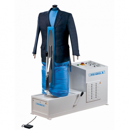 Primula FIN 1 Финишер с высотой формы 130 см