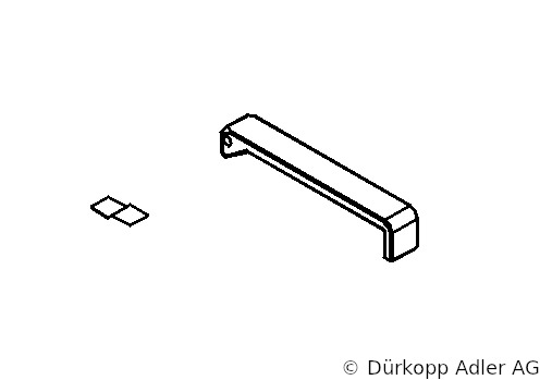 0220 001820 — winder flap