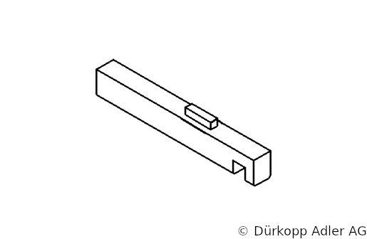 0589 330250 — Режущий блок — Блок отрезной