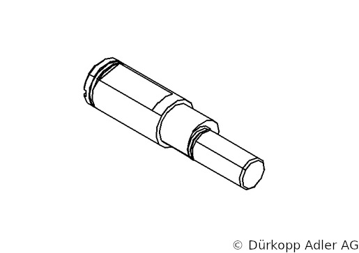 0667 125150 — эксцентрик — Эксцентричный