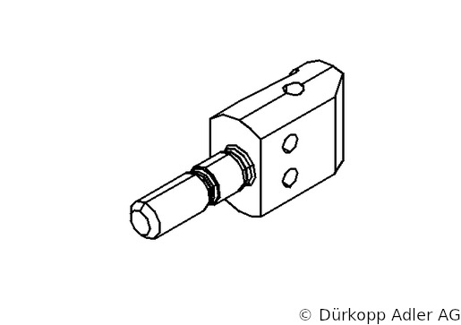0221 230063 — needle holder
