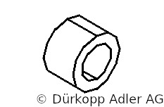 0219 001013 — bushing