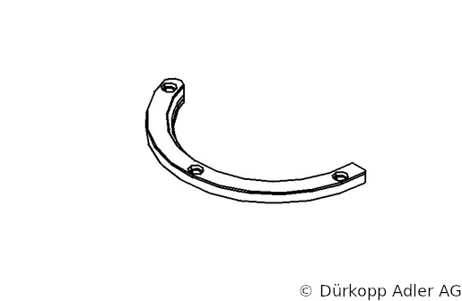 0667 150840 — Кольцо крышки — Защитное кольцо
