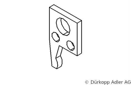 0246 000946 — lever