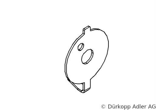 0273 000312 — индикатор