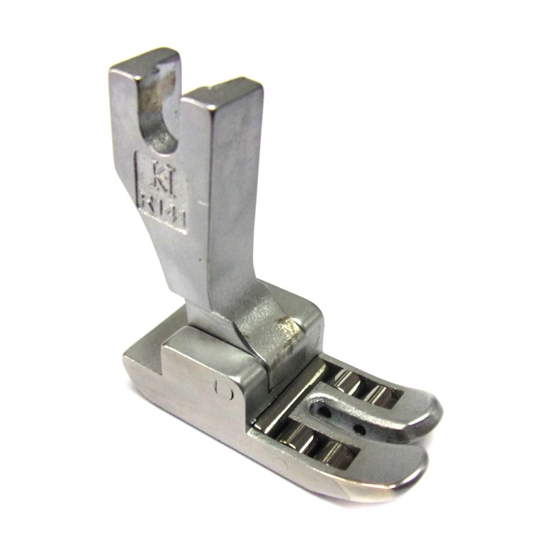 R141 Roller Feet — Single Needle Roller Feet