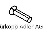 0567 000624 — заклепка