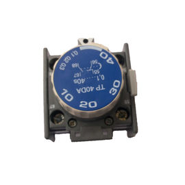STARTER ; ABB TP40DA Pneumatic Timer Especially Suitable For GT5250 Cutter Parts 904500276