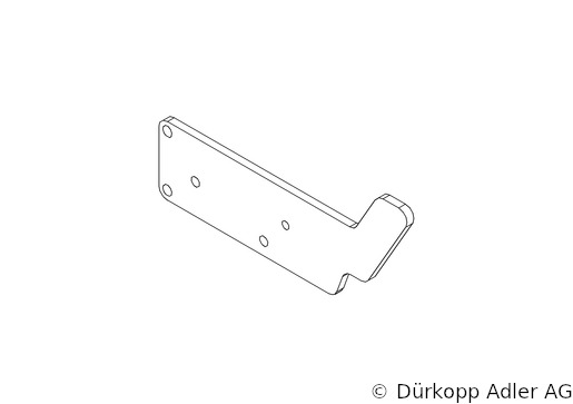 0667 105320 — Опора — Поддержка