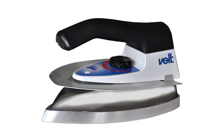 Veit Industrial Steam Iron 2129