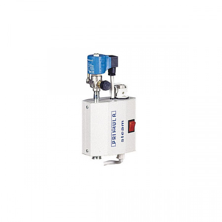 Primula Steam Condensor K/6/2 Конденсор пара для подачи пара и электроэнергии из центральной сети к паровым утюгам, сушилкам, щеткам