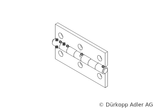 0069 140280 — Петля