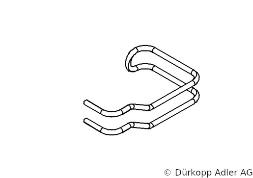 0067 220040 — Защита пальцев